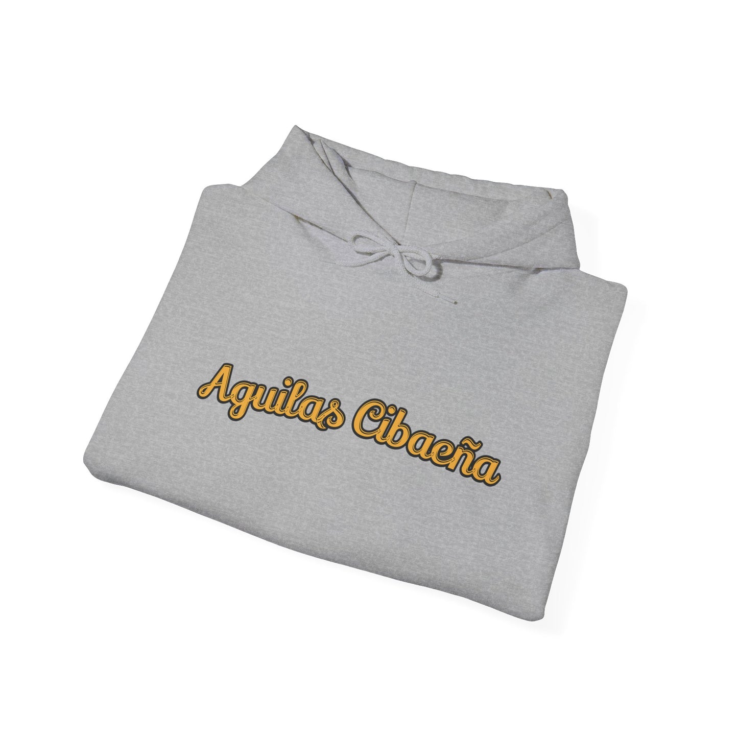 Aguilas Cibaeñas Hooded