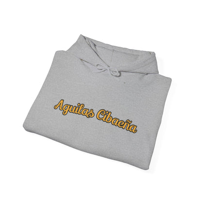 Aguilas Cibaeñas Hooded
