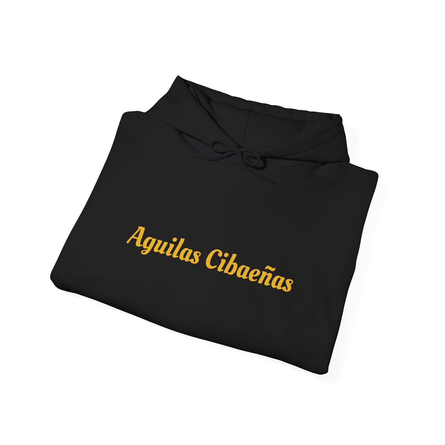 Aguilas Cibaeñas Hooded