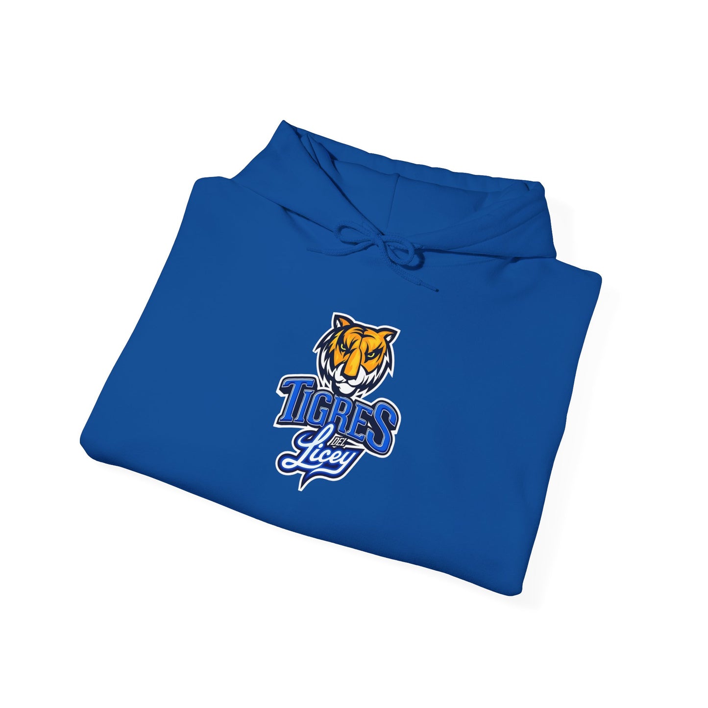 Tigueres del Licey Hooded