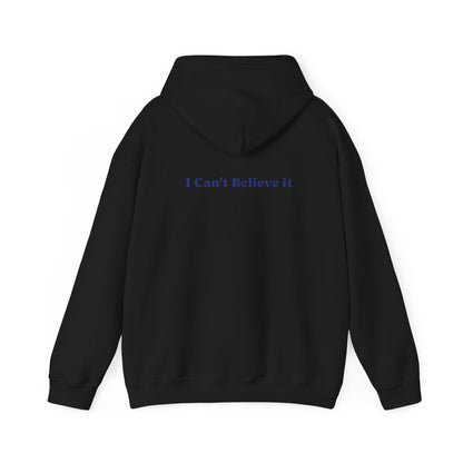 Quitense del medio - Licey Hooded