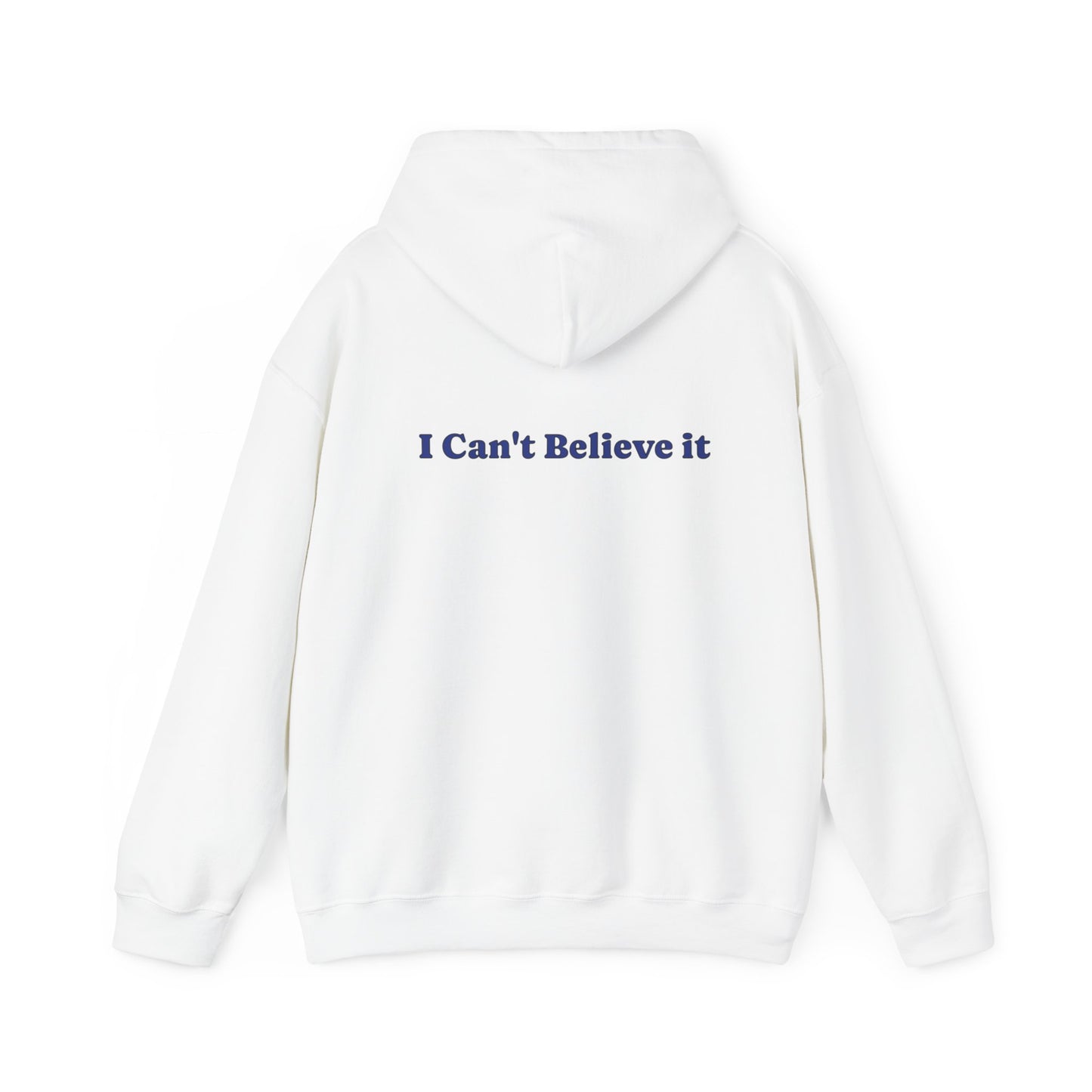 Quitense del medio - Licey Hooded