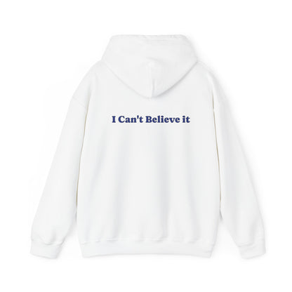 Quitense del medio - Licey Hooded