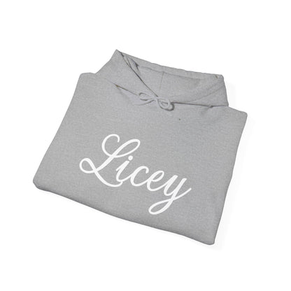 Licey Hooded Sweatshirt