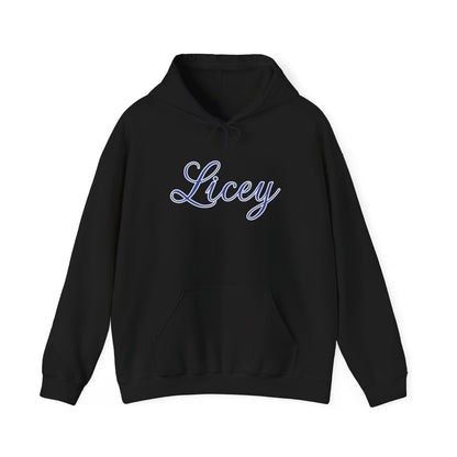 Licey Hooded