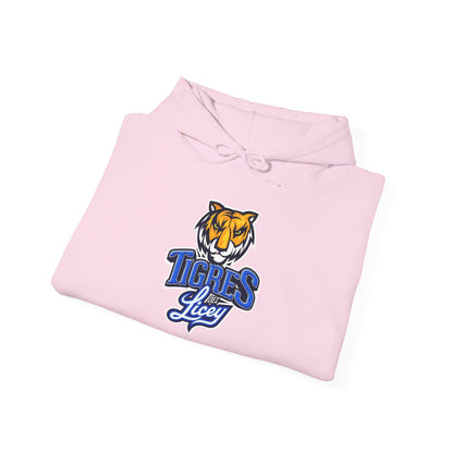 Tigueres del Licey Hooded