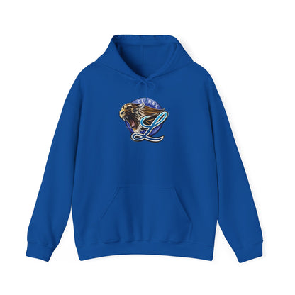 Essential Licey Hooded