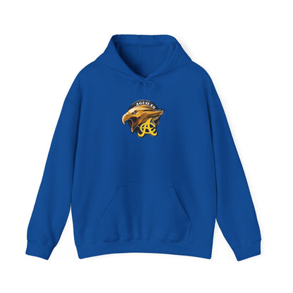 Essential Aguilas Hooded
