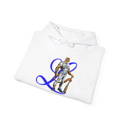 Strong Licey Hooded