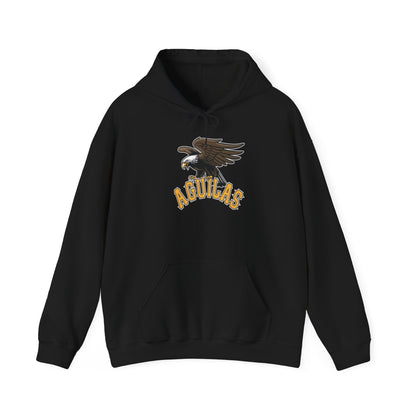 Complete Aguilas Hooded
