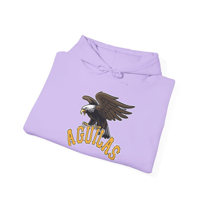 Complete Aguilas Hooded