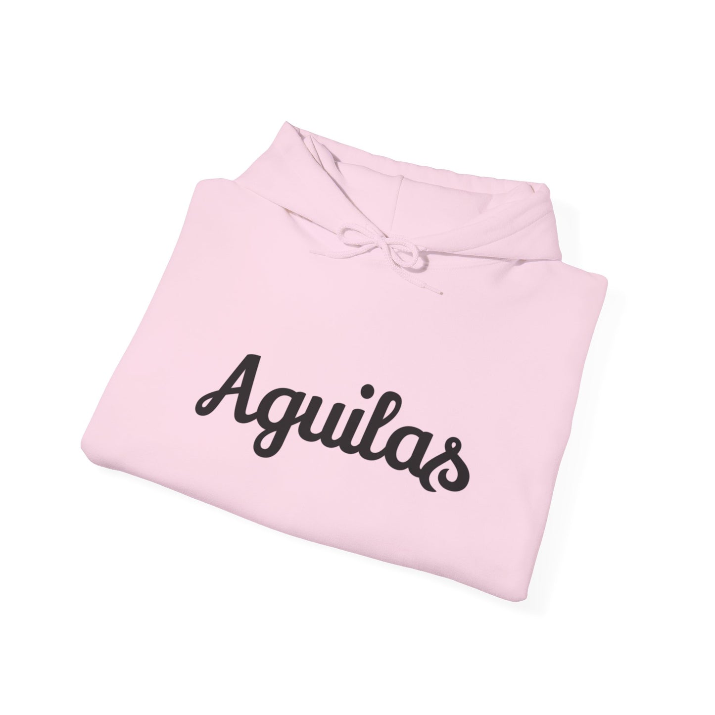 Aguilas Hooded