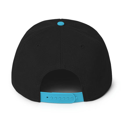 Aguilas Snapback Hat