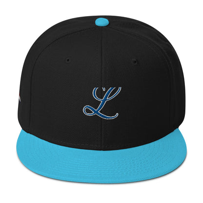 Licey Snapback Hat