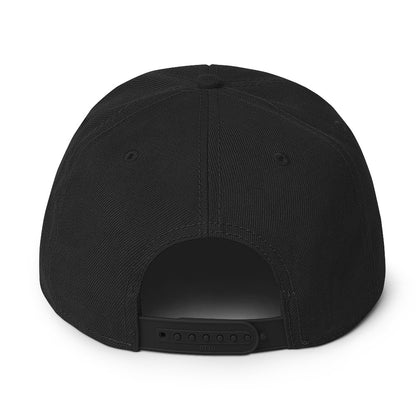 Aguilas Snapback Hat