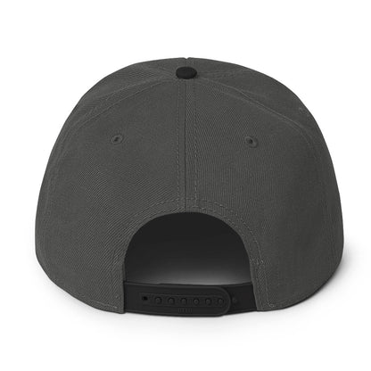 Aguilas Snapback Hat