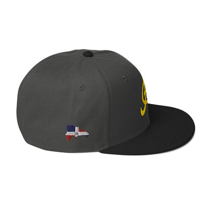 Aguilas Snapback Hat
