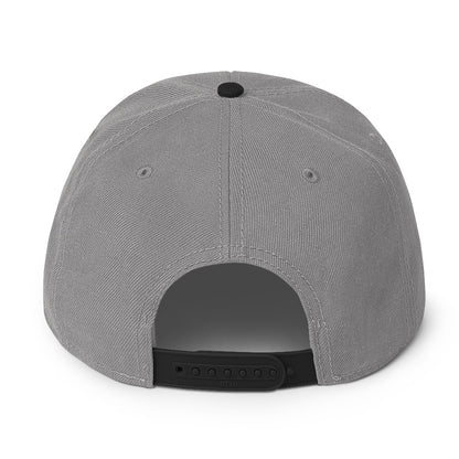 Aguilas Snapback Hat