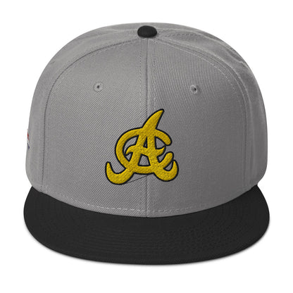Aguilas Snapback Hat