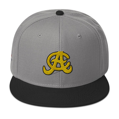 Aguilas Snapback Hat