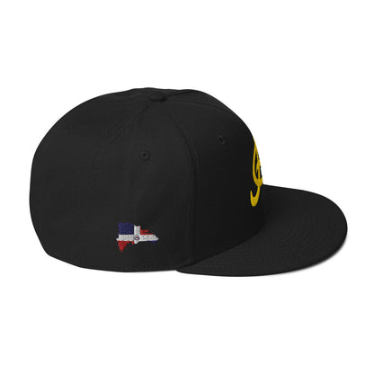 Aguilas Snapback Hat