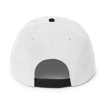 Aguilas Snapback Hat