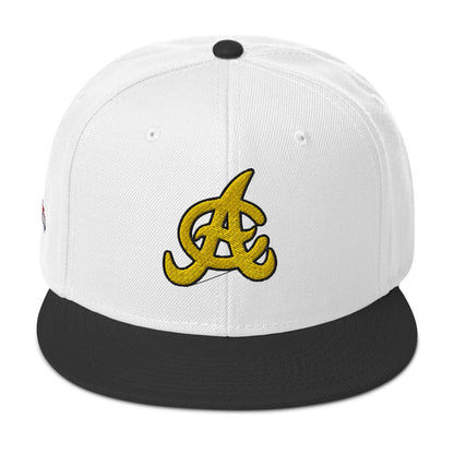Aguilas Snapback Hat