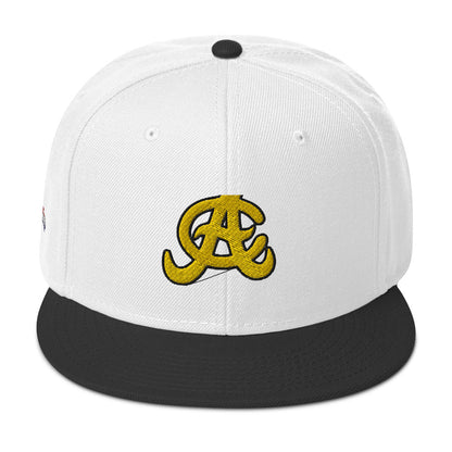 Aguilas Snapback Hat