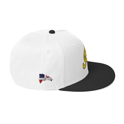 Aguilas Snapback Hat