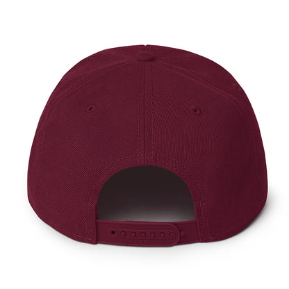 Aguilas Snapback Hat