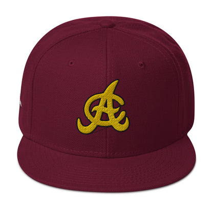 Aguilas Snapback Hat
