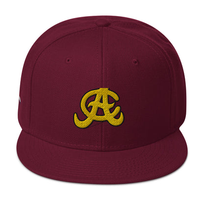 Aguilas Snapback Hat