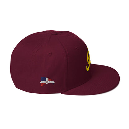 Aguilas Snapback Hat