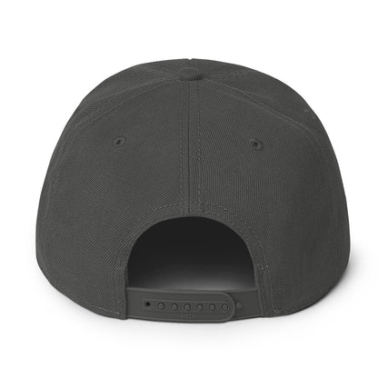 Aguilas Snapback Hat