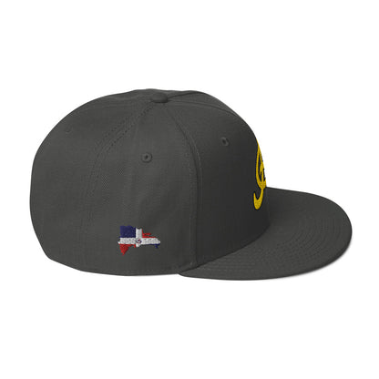 Aguilas Snapback Hat