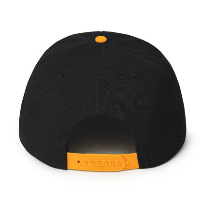 Aguilas Snapback Hat