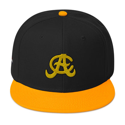 Aguilas Snapback Hat