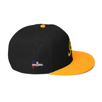 Aguilas Snapback Hat