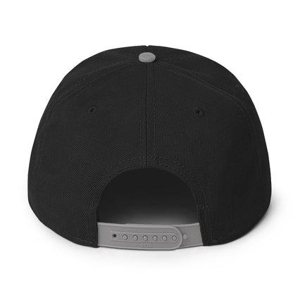 Aguilas Snapback Hat