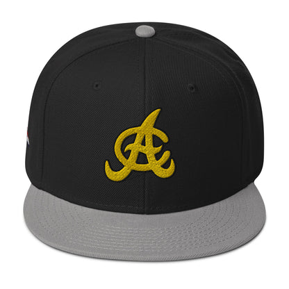 Aguilas Snapback Hat