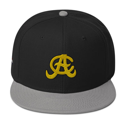 Aguilas Snapback Hat