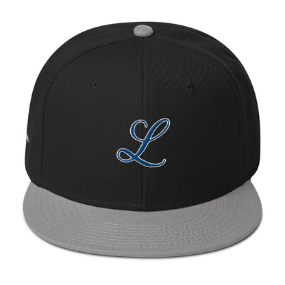 Licey Snapback Hat