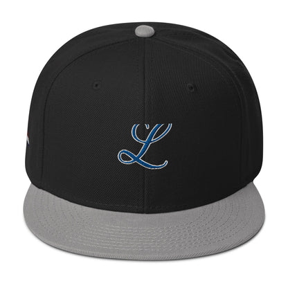 Licey Snapback Hat