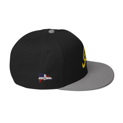 Aguilas Snapback Hat