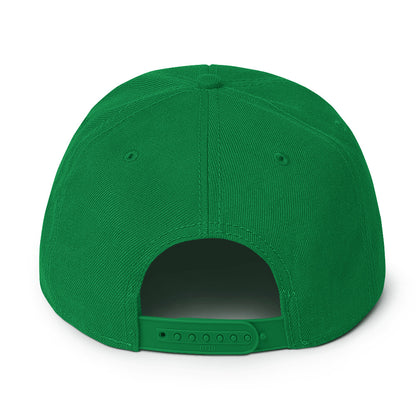Aguilas Snapback Hat