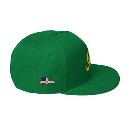 Aguilas Snapback Hat