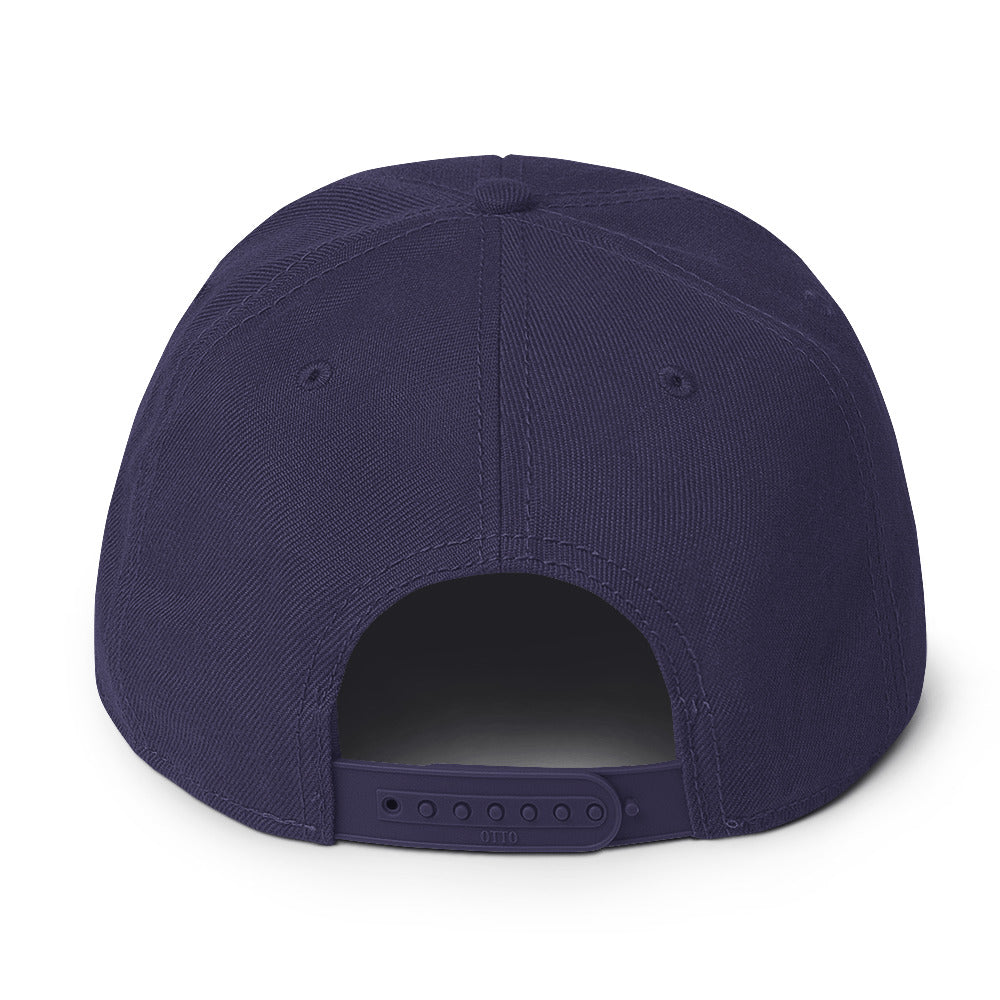 Aguilas Snapback Hat
