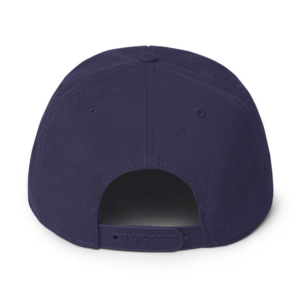 Aguilas Snapback Hat