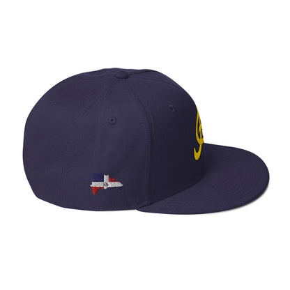 Aguilas Snapback Hat