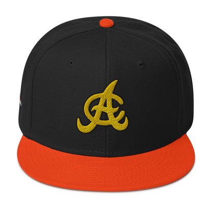 Aguilas Snapback Hat